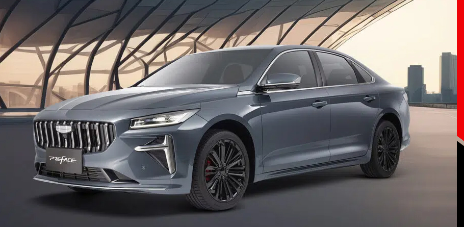 Geely Car Buying Guide in the UAE